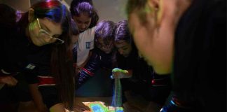 UTalca inauguró espacio interactivo para acercar la ciencia a la comunidad