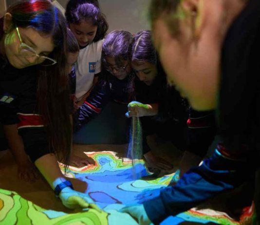 UTalca inauguró espacio interactivo para acercar la ciencia a la comunidad