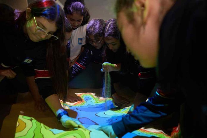 UTalca inauguró espacio interactivo para acercar la ciencia a la comunidad