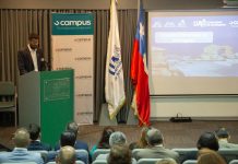 A un año de la implementación de la plataforma tecnológica Ucampus, la Universidad de Antofagasta celebra resultados positivos