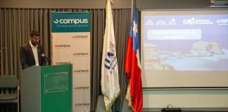 A un año de la implementación de la plataforma tecnológica Ucampus, la Universidad de Antofagasta celebra resultados positivos