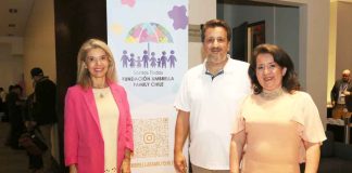 Umbrella Family Chile: Promoviendo la Inclusión y Visibilidad del Autismo en Chile