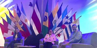 Académicos de la Facultad de Educación participan en el XIII Congreso Latinoamericano sobre el abandono en la Educación Superior