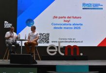 Lanzan convocatoria de innovación abierta para estudiantes de educación superior de todo Chile