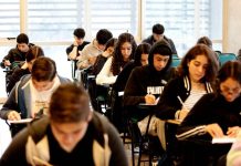 ¡Mantén la calma! consejos para cuidar la salud mental antes de rendir la PAES