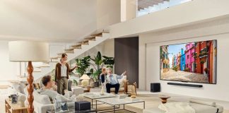 2025 LG QNED EVO se transforma con las principales innovaciones de los TV’s OLED: true wireless, IA e hiperpersonalización 2025 LG QNED EVO se transforma con las principales innovaciones de los TV's OLED