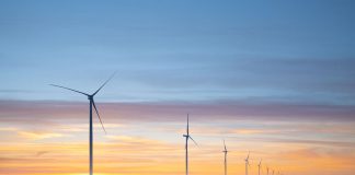 79% de la nueva capacidad energética instalada en A. Latina es renovable