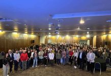 Con más de 500 participantes: programa “A Convivir se Aprende” cierra su trabajo 2024 con seminario internacional