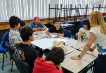 A empaparse de tecnología niños y niñas podrán vivir Digital Summer tecnológico en la Región Metropolitana