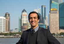 Académico USM es nominado como autor para informe internacional de cambio climático