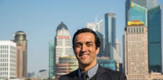 Académico USM es nominado como autor para informe internacional de cambio climático