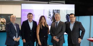 Alianza potenciará habilidades digitales en miles de estudiantes y docentes