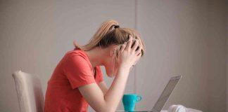 Ansiedad y enfermedades físicas: las reacciones más comunes en escolares, de cara al fin de año