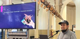 Aventura Aumentada: Tarjetas Educativas que Cobran Vida con Realidad Aumentada