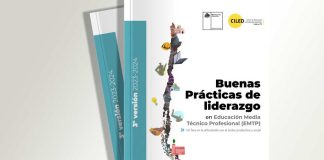 CILED lanzará la tercera versión del Libro “Buenas Prácticas de Liderazgo en EMTP”