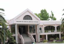 Carrera de Derecho obtiene certificación de excelencia por 7 años Carrera de Derecho obtiene certificación de excelencia por 7 años