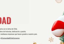 Lanzan catálogo navideño en apoyo a emprendedores y llaman a comprar productos locales | ChileConverge
