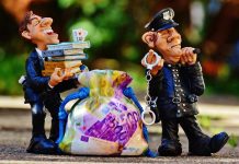 Causas penales y fraudes en aumento durante el 2024