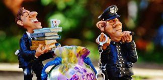 Panorama nacional preocupante: Causas penales y fraudes en aumento durante el 2024 Causas penales y fraudes en aumento durante el 2024