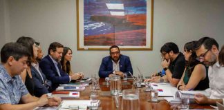 Comienza a sesionar la mesa técnica para perfeccionar el Sistema de Admisión Escolar (SAE)