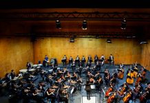 Concierto “Cantos de la niñez” une a la Orquesta Sinfónica Infantil Metropolitana con el Coro de Niños y Niñas FOJI
