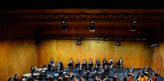 Concierto “Cantos de la niñez” une a la Orquesta Sinfónica Infantil Metropolitana con el Coro de Niños y Niñas FOJI