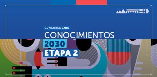 Hasta el 14 de enero las universidades pueden postular al concurso Conocimientos 2030