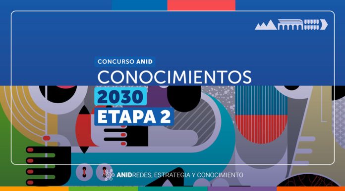 Hasta el 14 de enero las universidades pueden postular al concurso Conocimientos 2030