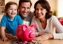 Cooperativa lanza nueva cuenta de ahorro para niños Cooperativa lanza nueva cuenta de ahorro para niños