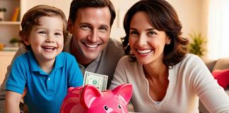 Cooperativa lanza nueva cuenta de ahorro para niños