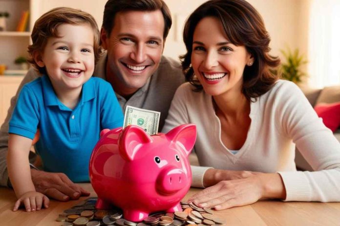 Cooperativa lanza nueva cuenta de ahorro para niños Cooperativa lanza nueva cuenta de ahorro para niños
