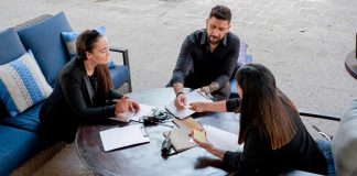 Cursos de dos meses y sueldos que pueden llegar a los $2,5 millones: la nueva tendencia educativa que suma miles de alumnos