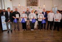 “Quiche y Oro Negro”, el plato que ganó del Desafío Gastronómico 2024