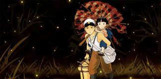 Desde el 23 de enero Cinemark presenta La Tumba de las Luciérnagas