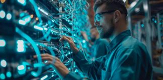 Duoc UC anuncia nueva carrera de Ingeniería en Redes y Telecomunicaciones para 2025