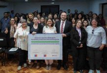 Participantes del Sernameg recibirán acompañamiento y educación tributaria gratuita de la defensoría del contribuyente Participantes del sernameg recibirán acompañamiento y educación tributaria gratuita de la defensoría del contribuyente