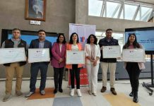 Educación y Cámara de Comercio de Temuco firman convenio de colaboración en beneficio de RED TP Educación y Cámara de Comercio de Temuco firman convenio de colaboración en beneficio de RED TP