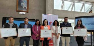 Educación y Cámara de Comercio de Temuco firman convenio de colaboración en beneficio de RED TP
