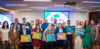 Elige Innovar premia a proyectos destacados en su versión 2024