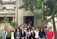 Empresa Experian aporta 40 computadores Facultad de Ingeniería UAH