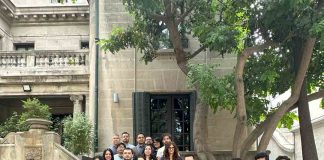 Empresa Experian aporta 40 computadores Facultad de Ingeniería UAH