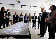 Encuentro mundial de laboratorios de ciudad, nuevas alianzas y microestudios urbanos serán parte del 2025 del City Lab Biobío Encuentro mundial de laboratorios de ciudad, nuevas alianzas y microestudios urbanos serán parte del 2025 del City Lab Biobío