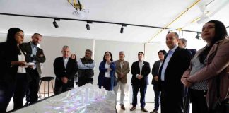 Encuentro mundial de laboratorios de ciudad, nuevas alianzas y microestudios urbanos serán parte del 2025 del City Lab Biobío 