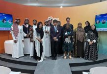 Estudiante de la USM representa a Chile y Latinoamérica en la COP 16