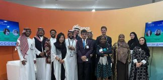 Estudiante de la USM representa a Chile y Latinoamérica en la COP 16