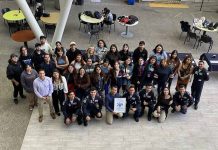 Estudiantes de Duoc UC diseñarán los nuevos cascos de vuelo de la FACH Estudiantes de Duoc UC diseñarán los nuevos cascos de vuelo de la FACH