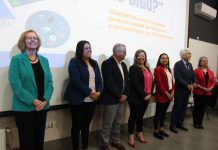 Expertos proponen estrategias para abordar la desregulación en estudiantes autistas en capacitación CERETI UCT