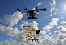 FIN DE LOS REPARTIDORES HUMANOS