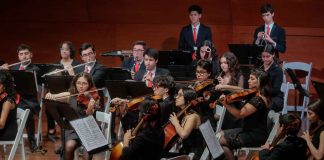 FOJI ofrece concierto gratuito “En vísperas de la Navidad” en Teatro Municipal de Viña del Mar