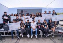 Feria de Aprendizajes 2024